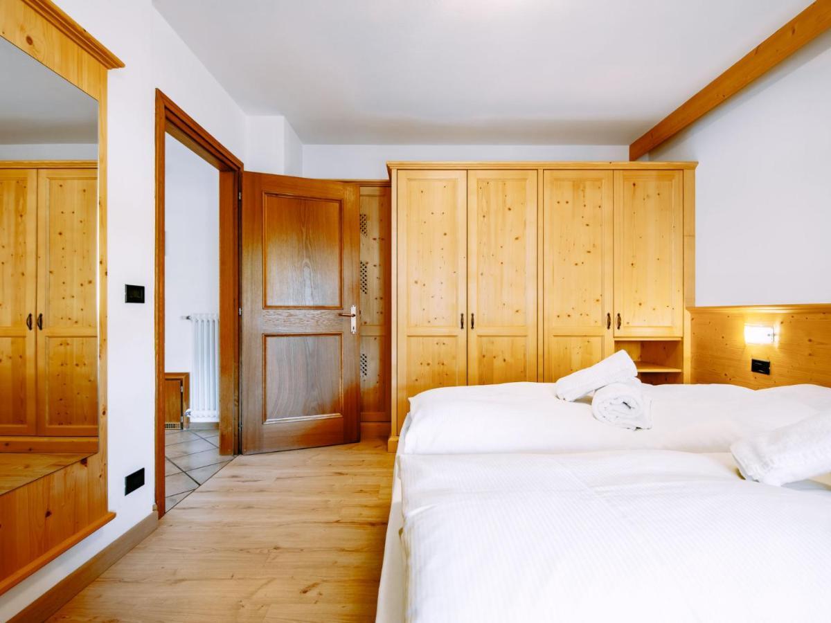 Apartment Carmen-4 By Interhome Soraga Exterior photo